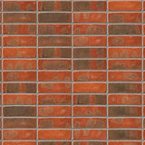 Ibstock Thakeham Red Multi Brick 65mm Pack of 475 - Armstrong Cheshire