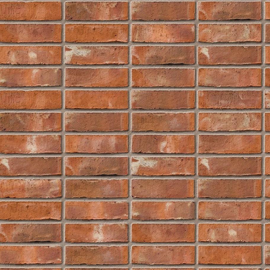 Ibstock Townhouse Blend Brick 65mm - Armstrong Cheshire