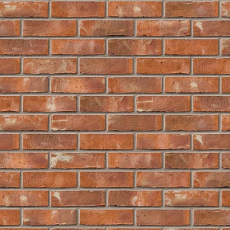 Ibstock Townhouse Blend Brick 65mm - Armstrong Cheshire