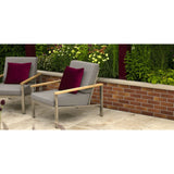 Ibstock Tradesman Heather Mixture Brick 65mm - Armstrong Cheshire