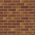 Ibstock Tradesman Heather Mixture Brick 65mm - Armstrong Cheshire