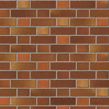 Ibstock Tradesman Heather Mixture Brick 73mm - Armstrong Cheshire