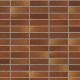 Ibstock Tradesman Heather Mixture Brick 73mm - Armstrong Cheshire