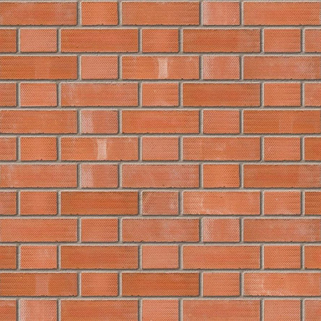 Ibstock Tradesman Light Rustic Blend Brick 65mm Pack of 501 - Armstrong Cheshire