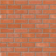 Ibstock Tradesman Light Rustic Blend Brick 65mm Pack of 501 - Armstrong Cheshire