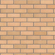 Ibstock Tradesman Millgate Buff Brick 65mm - Armstrong Cheshire