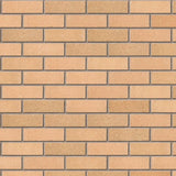 Ibstock Tradesman Millgate Buff Brick 65mm - Armstrong Cheshire
