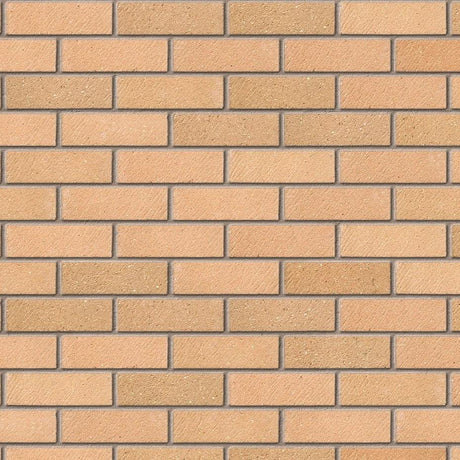 Ibstock Tradesman Millgate Buff Brick 65mm - Armstrong Cheshire