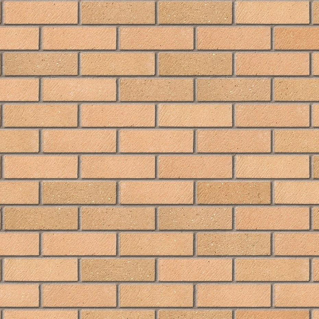 Ibstock Tradesman Millgate Buff Brick 65mm - Armstrong Cheshire