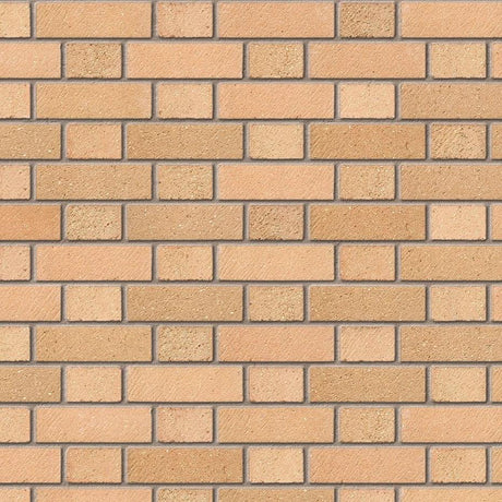 Ibstock Tradesman Millgate Buff Brick 65mm - Armstrong Cheshire