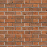 Ibstock Warwickshire Olde English Brick 65mm - Armstrong Cheshire