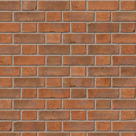 Ibstock Warwickshire Olde English Brick 65mm - Armstrong Cheshire