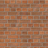 Ibstock Warwickshire Olde English Brick 65mm - Armstrong Cheshire
