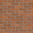Ibstock Warwickshire Olde English Brick 65mm - Armstrong Cheshire