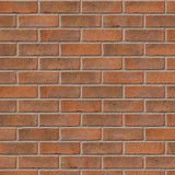 Ibstock Warwickshire Olde English Brick 65mm - Armstrong Cheshire