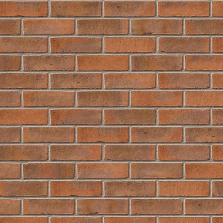 Ibstock Warwickshire Olde English Brick 65mm - Armstrong Cheshire