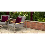 Ibstock Weston Red Multi Stock Brick 65mm - Armstrong Cheshire