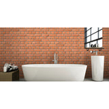 Ibstock Worsley Weathered Brick 65mm - Armstrong Cheshire