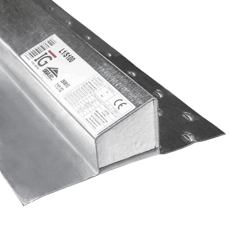 IG L1/S100 Cavity Wall Lintel - Armstrong Cheshire