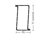 IG Lintel Box 100 - Armstrong Cheshire