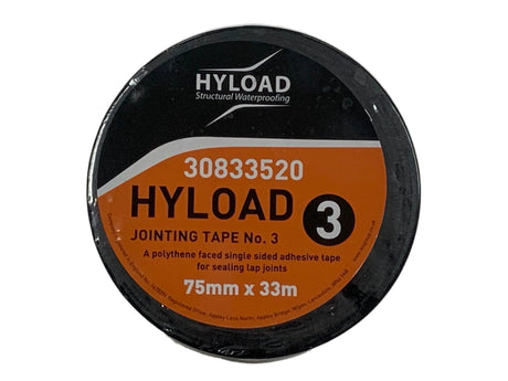 IKO Hyload Jointing Tape - Armstrong Cheshire