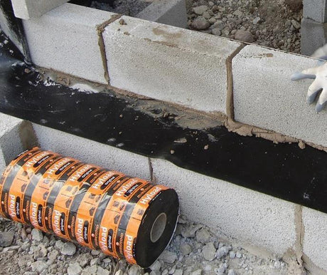 IKO Hyload Original DPC - Armstrong Cheshire