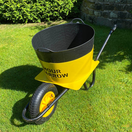 The Hourbarrow Wheelbarrow