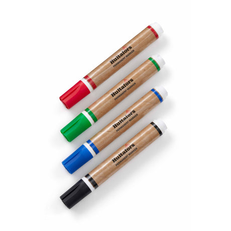 Hultafors HPM Permanent Marker Set