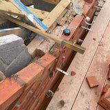 Gable End Bricklayer Profile