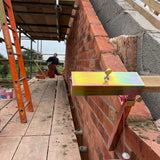 Gable End Bricklayer Profile