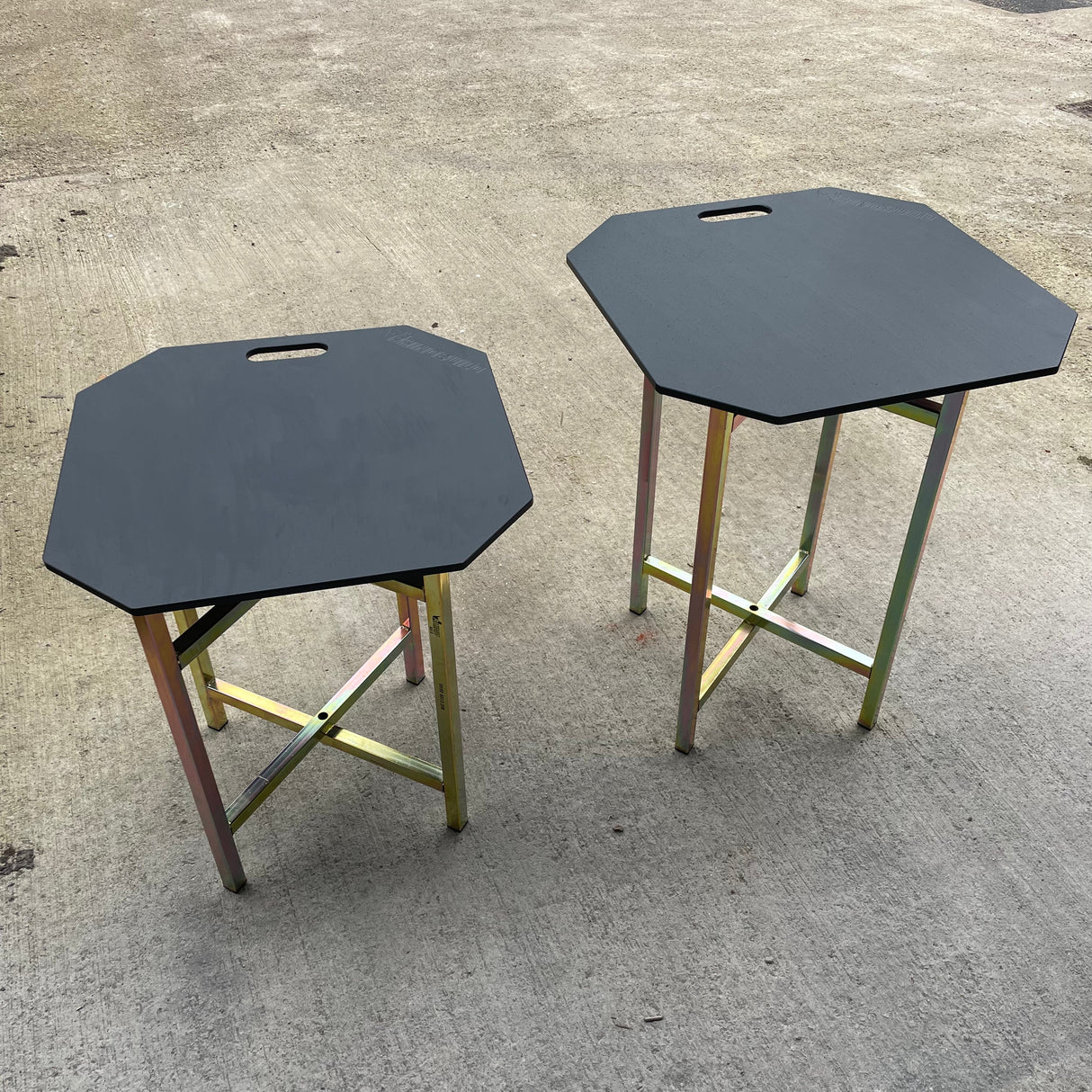 Rhinoboard Spot Board - by RHINOBUILD