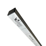 Printed Bricklayer Profile - 50.8mm x 50.8mm (3.2mm thick)