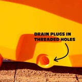 SLURRYTUB Filter Pack (6)