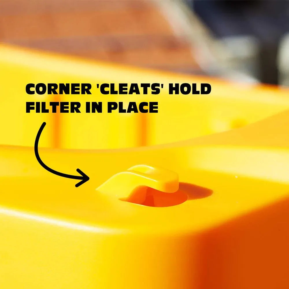 SLURRYTUB Trade Filter Pack (24)