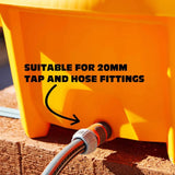 SLURRYTUB Trade Filter Pack (24)
