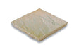 Indian Sandstone Garden Paving Slab Kit - Various Colours - (3400x4500mm) - Armstrong Cheshire
