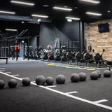 Indoor Gym Turf - 2m Wide