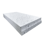 Jablite Polystyrene EPS 70 Floor Insulation 2400mm x 1200mm - Armstrong Cheshire