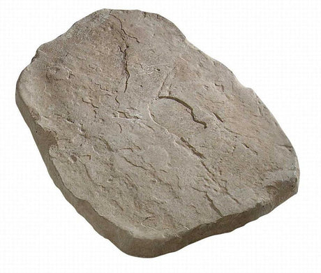 Japanese Garden Concrete Stepping Stones 475-550mm - Pack of 25 - Armstrong Cheshire