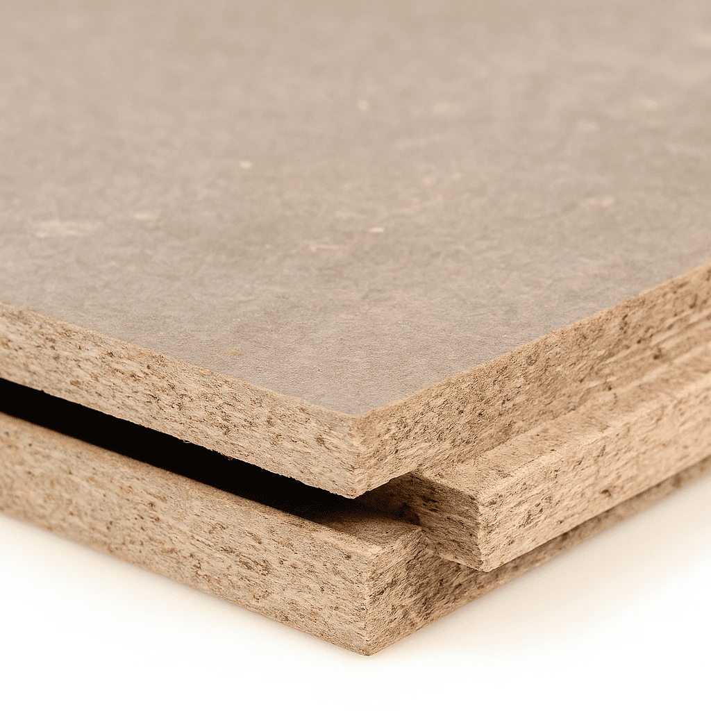JCW Cement Particle Board for Ceilings and Floors 1200x600mm (4′x2′) - Armstrong Cheshire