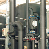 K-Flex Self-Seal Pipe Insulation 2m Length High-Efficiency Class 0 Rubber - Armstrong Cheshire