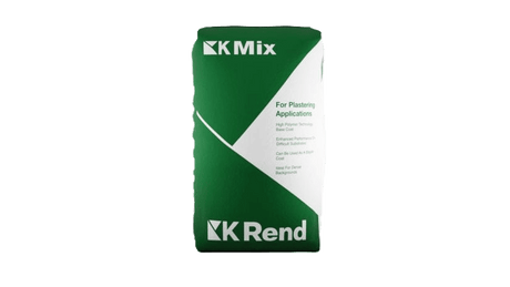 K-Rend Silicone FT Top Coat 25kg - Armstrong Cheshire