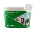 K-Rend Silicone TC15 25 kg Tub Pure White - Armstrong Cheshire