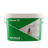 K Rend TC Primer White 15kg Tub - Armstrong Cheshire