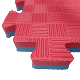 Kabaddi Court Mats - 2 Thickness Options | Reversible Colours