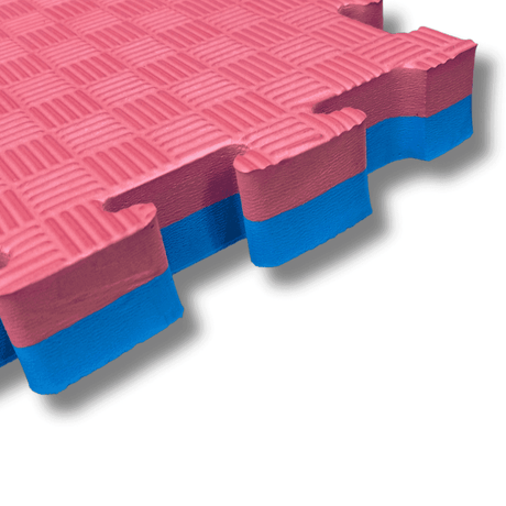 Kabaddi Court Mats - 2 Thickness Options | Reversible Colours