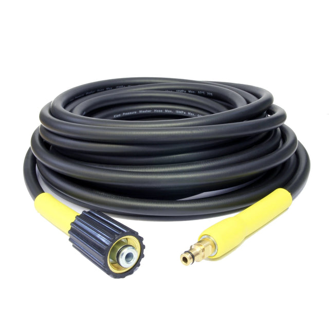Karcher Click Bayonet - M22 Female K series Domestic Hose - Armstrong Cheshire