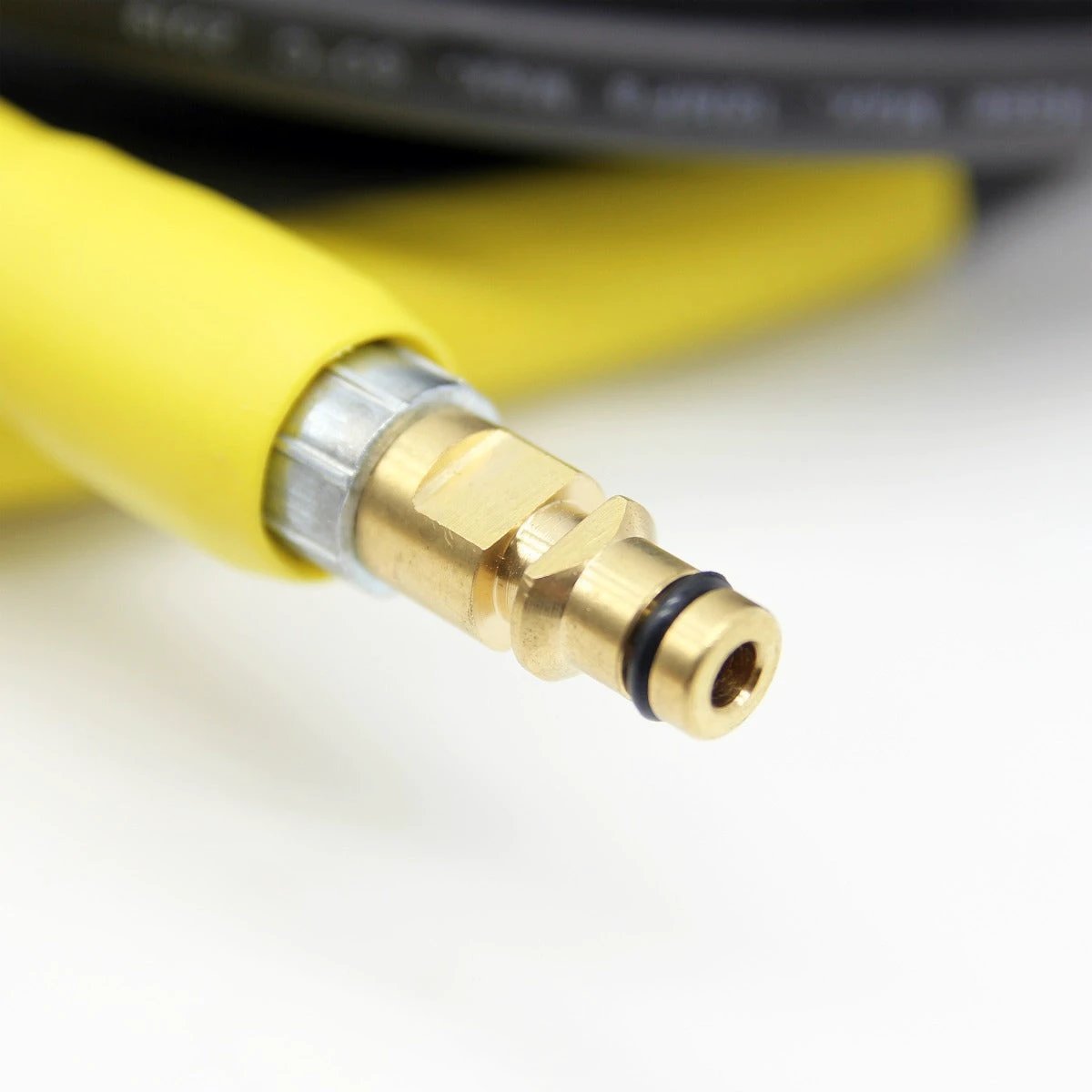 Karcher Click Bayonet Male - Click Bayonet Female K series Pressure Washer Extension Hose - Armstrong Cheshire