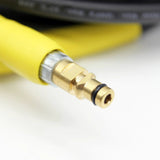 Karcher Click Bayonet Male - Click Bayonet Female K series Pressure Washer Extension Hose - Armstrong Cheshire