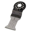 KEY BLADES Starlock E-Cut Precision Saw Blade SL 50x35mm JAP - 5126 - Armstrong Cheshire